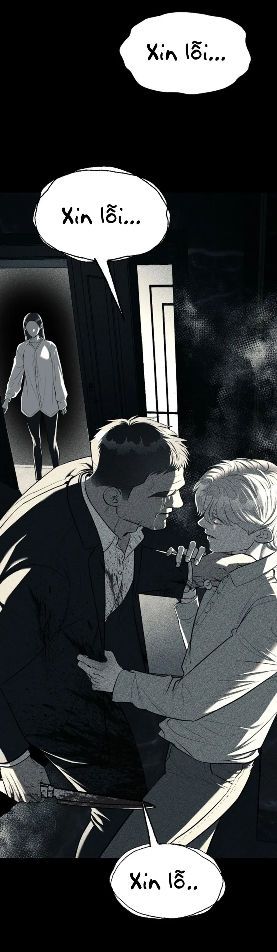 Xâm Nhập Trường Trung Học Tài Phiệt - Chap 24 - Trang 32