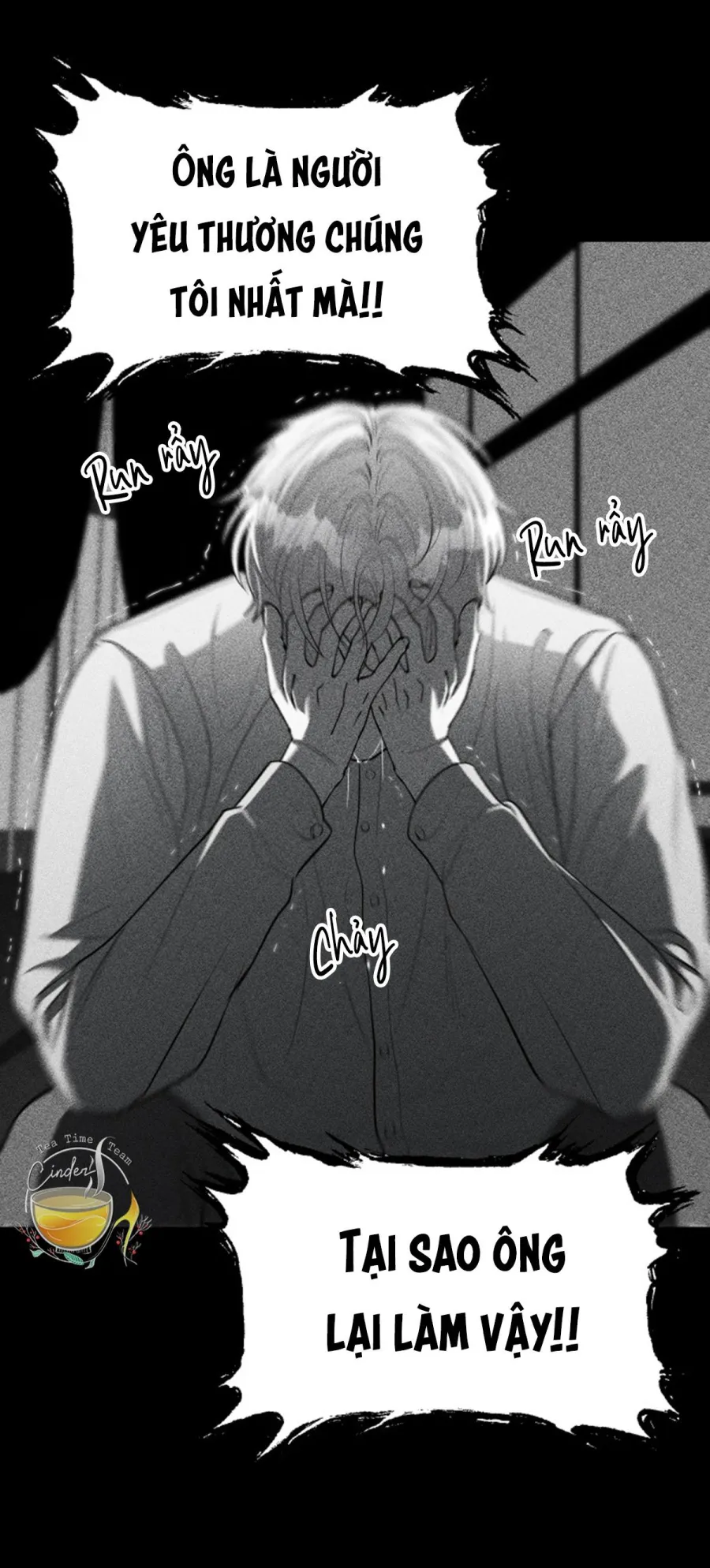 Xâm Nhập Trường Trung Học Tài Phiệt - Chap 24 - Trang 38