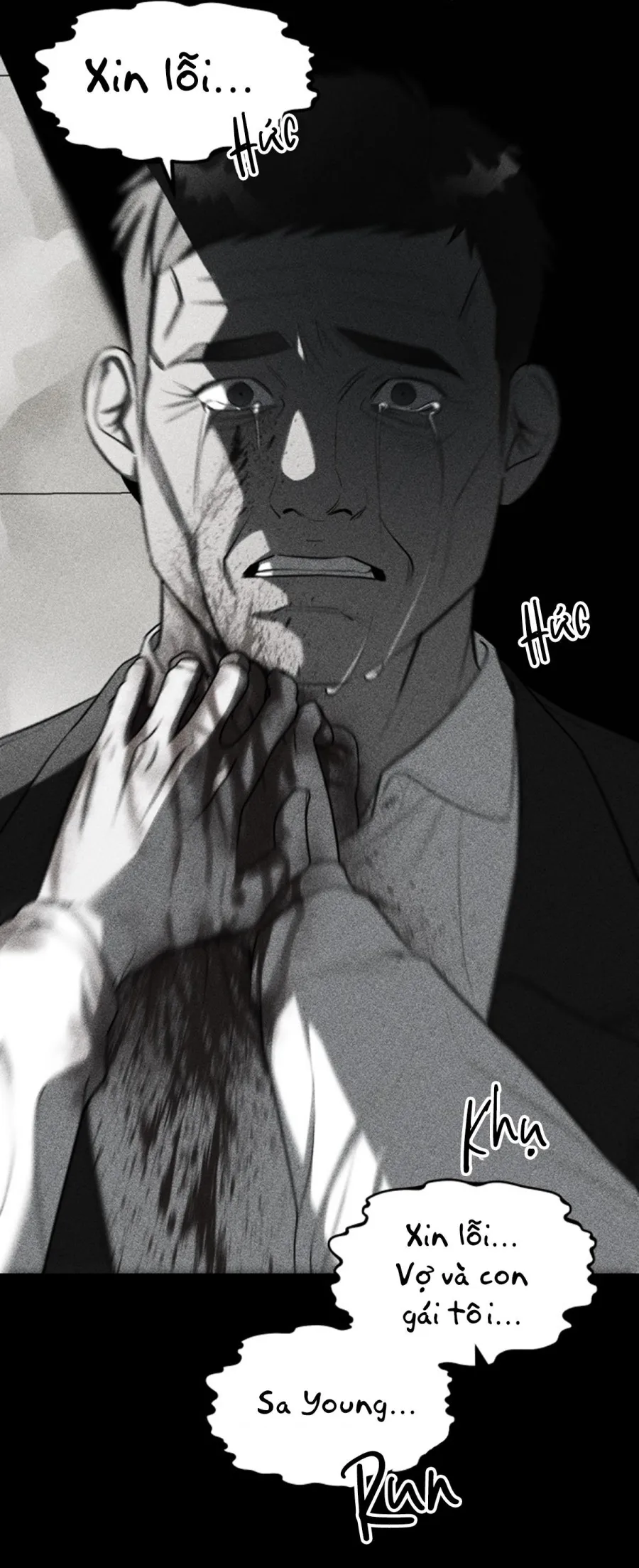 Xâm Nhập Trường Trung Học Tài Phiệt - Chap 24 - Trang 40