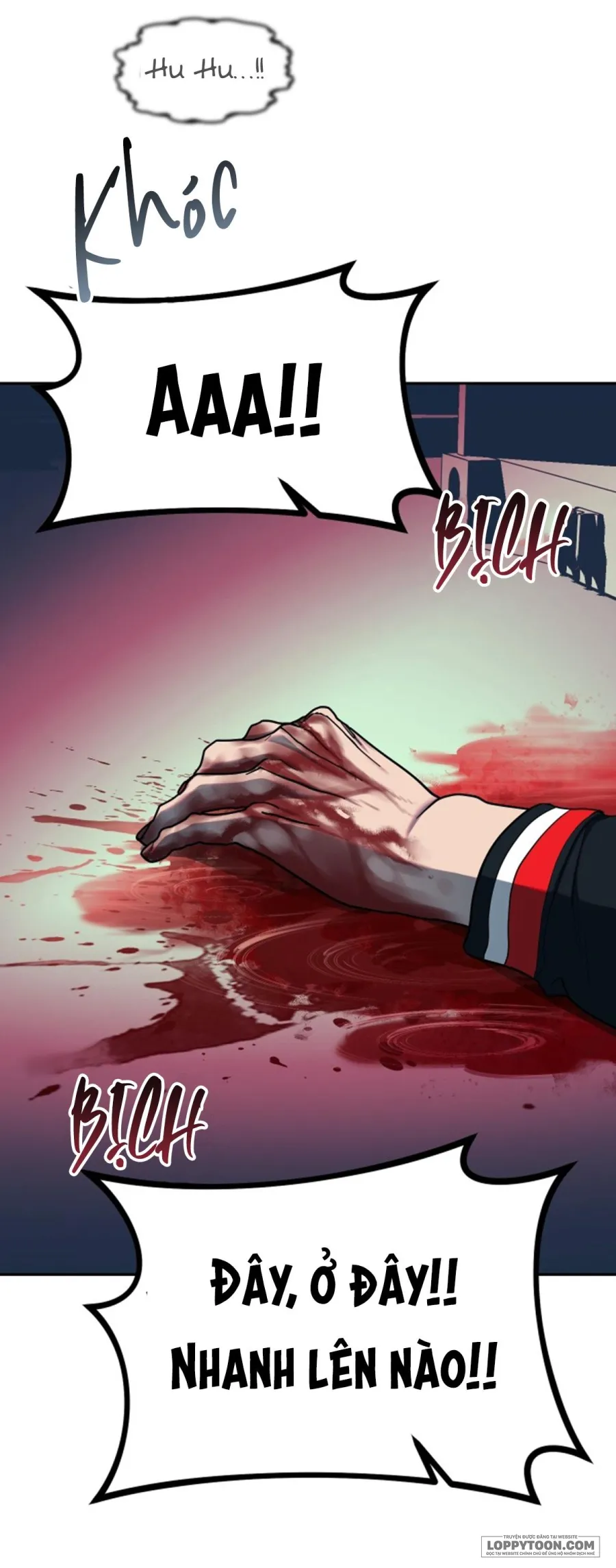 Xâm Nhập Trường Trung Học Tài Phiệt - Chap 24 - Trang 51