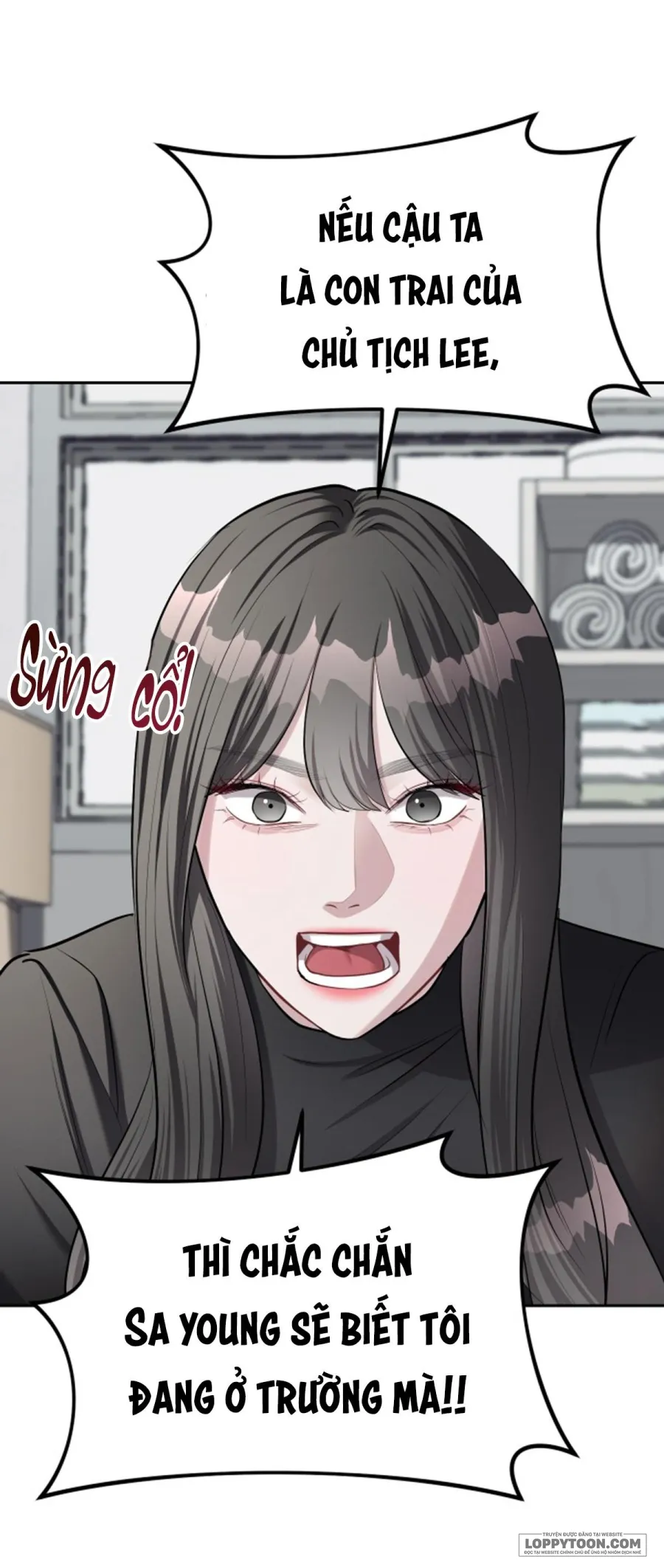 Xâm Nhập Trường Trung Học Tài Phiệt - Chap 24 - Trang 66