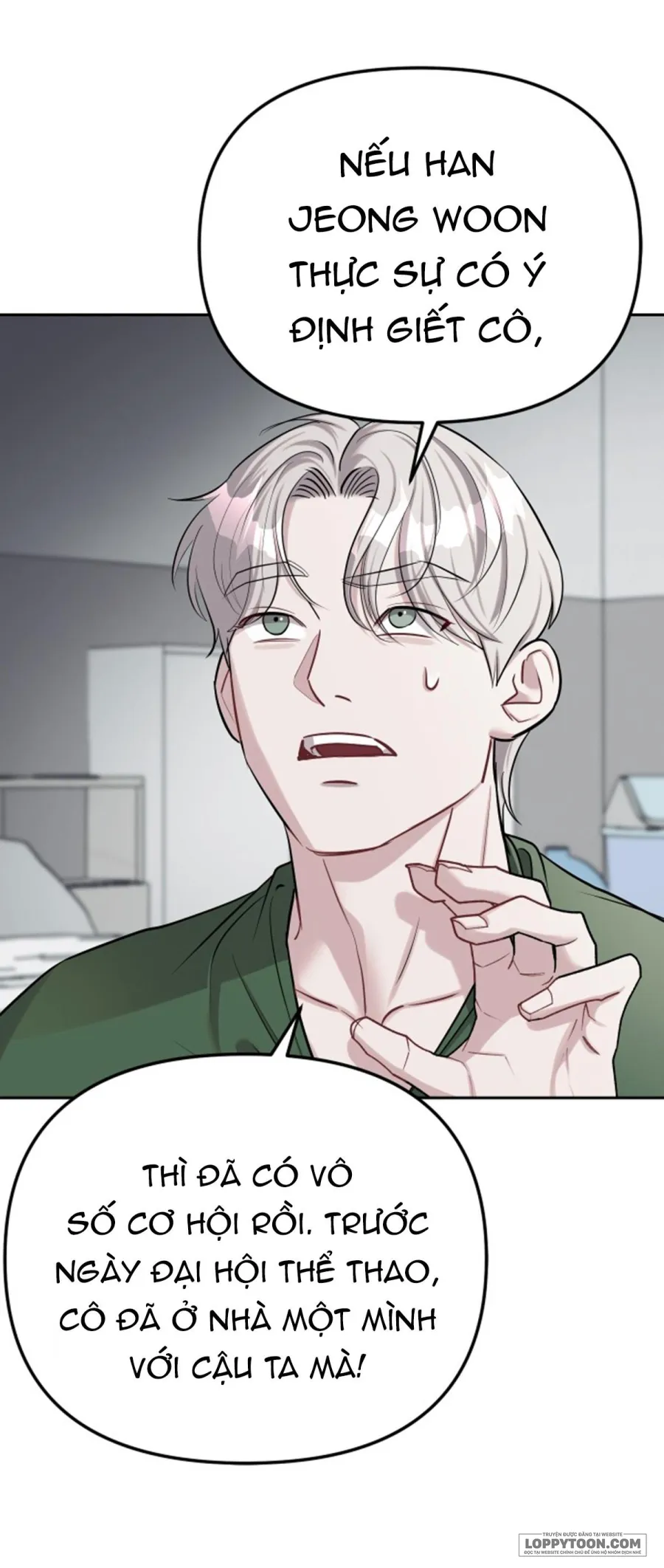 Xâm Nhập Trường Trung Học Tài Phiệt - Chap 24 - Trang 67