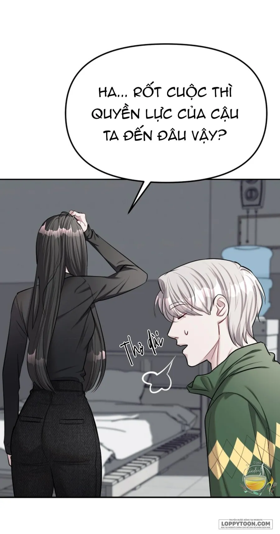 Xâm Nhập Trường Trung Học Tài Phiệt - Chap 24 - Trang 68