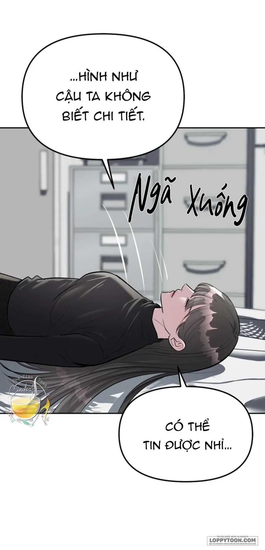 Xâm Nhập Trường Trung Học Tài Phiệt - Chap 24 - Trang 71