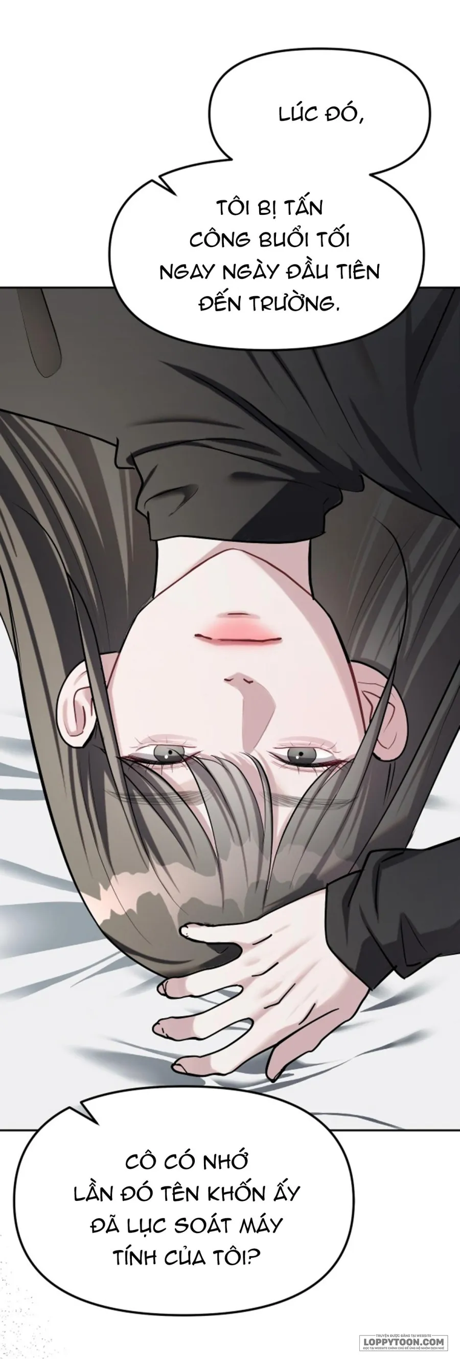 Xâm Nhập Trường Trung Học Tài Phiệt - Chap 24 - Trang 73
