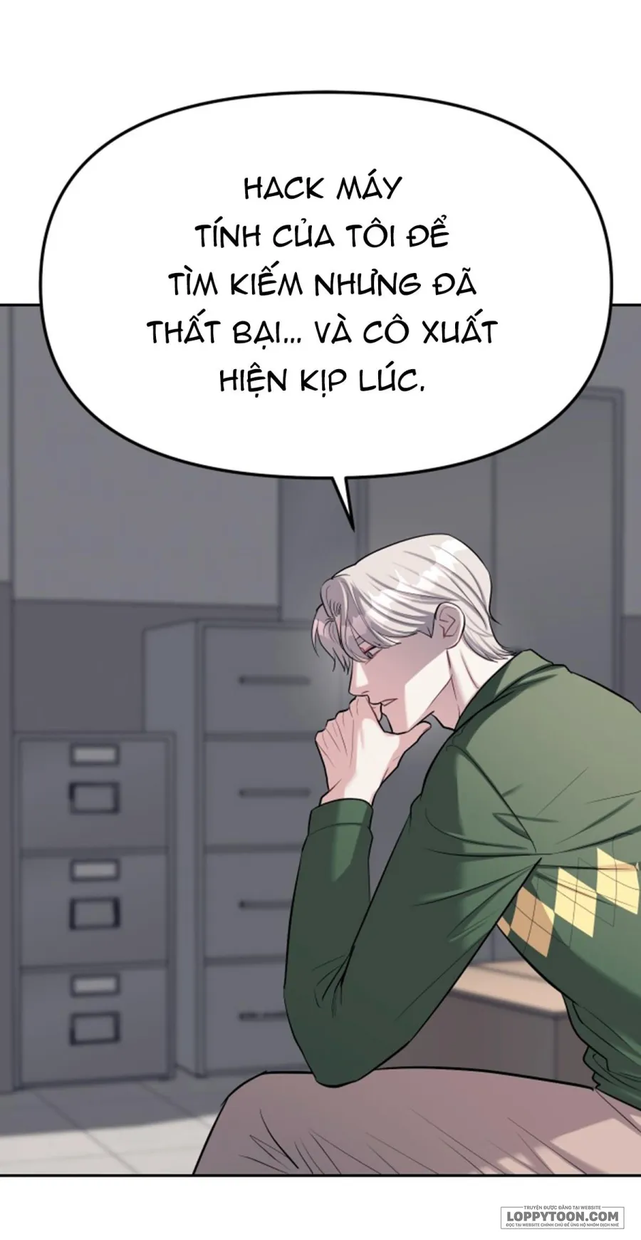 Xâm Nhập Trường Trung Học Tài Phiệt - Chap 24 - Trang 75