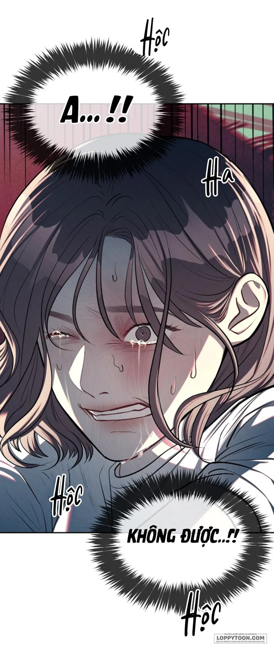 Xâm Nhập Trường Trung Học Tài Phiệt - Chap 24 - Trang 9