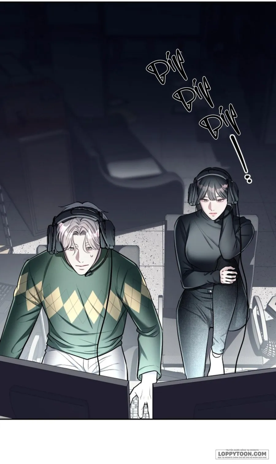 Xâm Nhập Trường Trung Học Tài Phiệt - Chap 24 - Trang 82