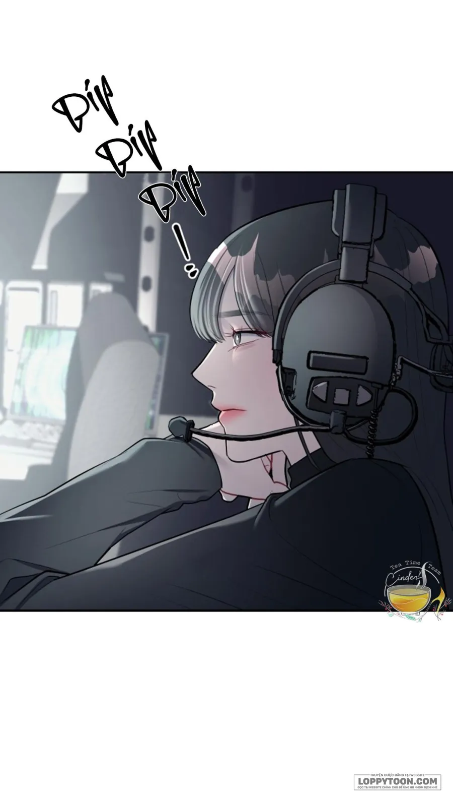 Xâm Nhập Trường Trung Học Tài Phiệt - Chap 24 - Trang 83