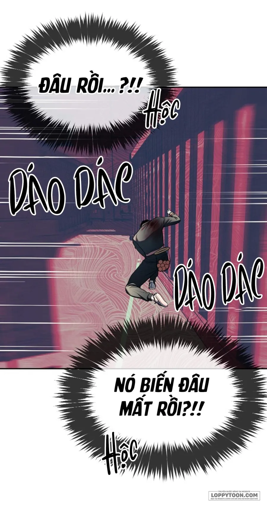 Xâm Nhập Trường Trung Học Tài Phiệt - Chap 24 - Trang 10