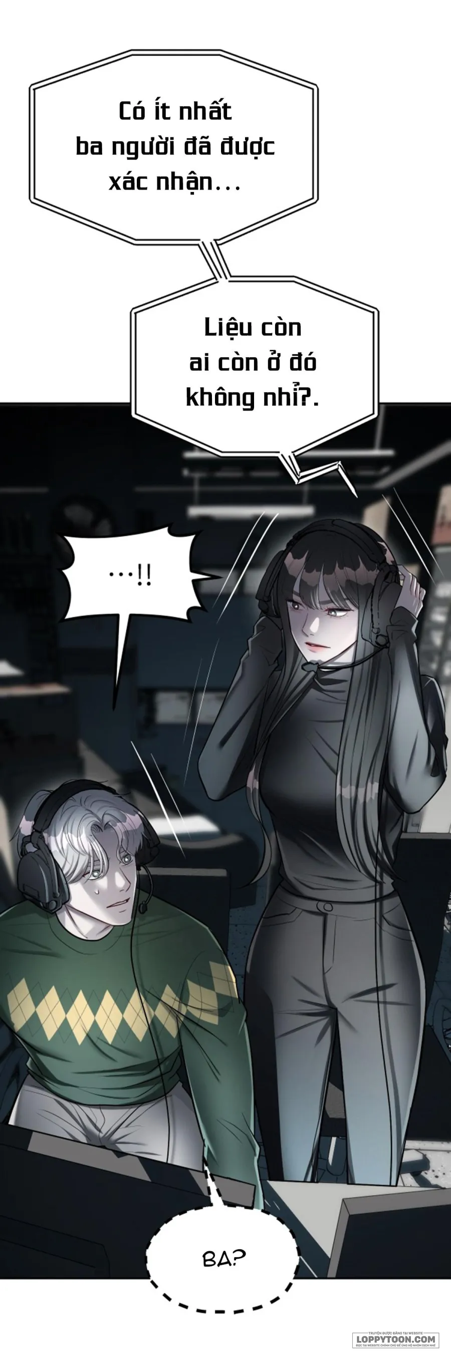 Xâm Nhập Trường Trung Học Tài Phiệt - Chap 25 - Trang 11