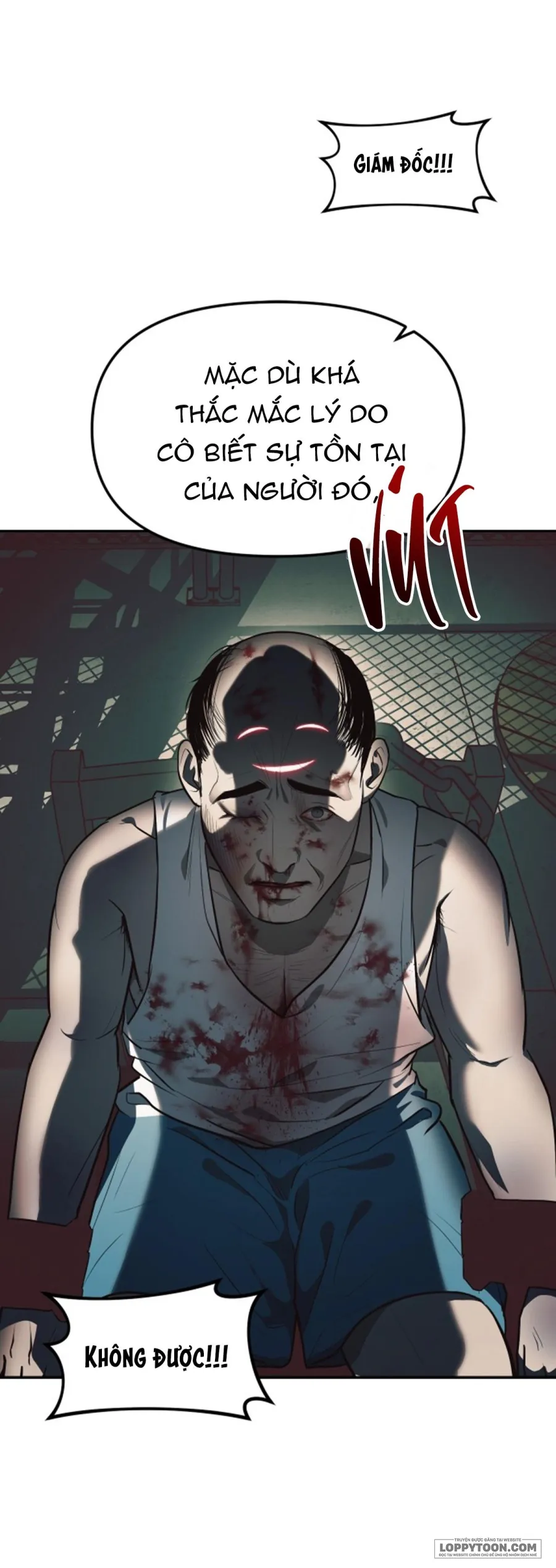 Xâm Nhập Trường Trung Học Tài Phiệt - Chap 25 - Trang 16