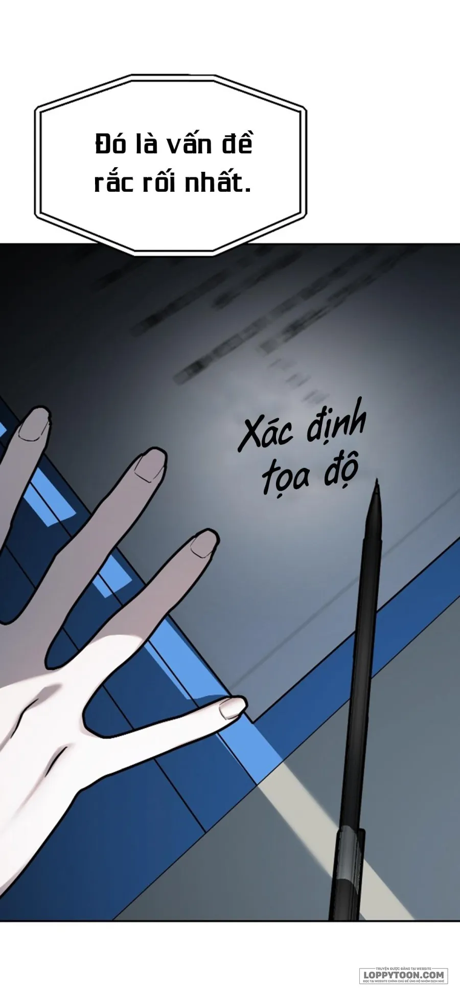 Xâm Nhập Trường Trung Học Tài Phiệt - Chap 25 - Trang 18