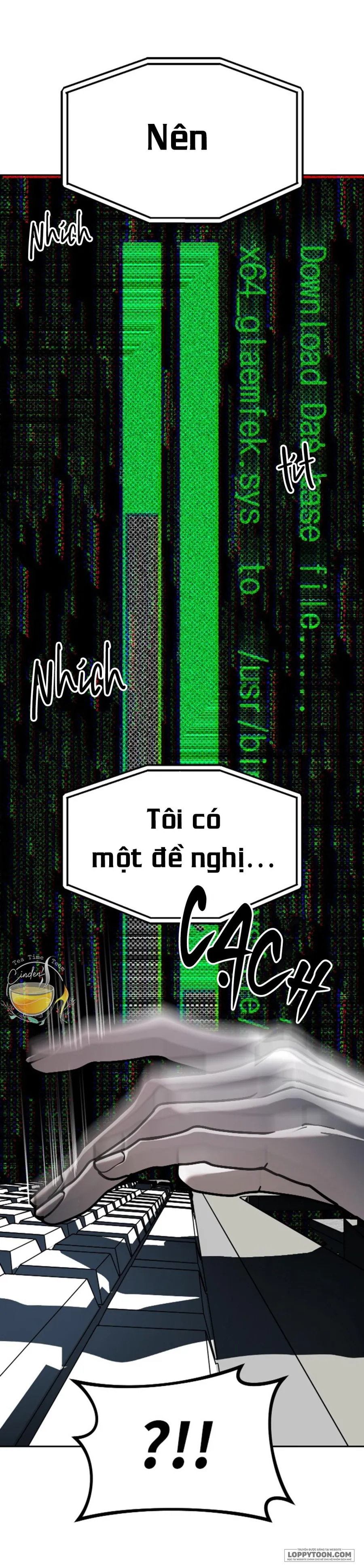 Xâm Nhập Trường Trung Học Tài Phiệt - Chap 25 - Trang 19