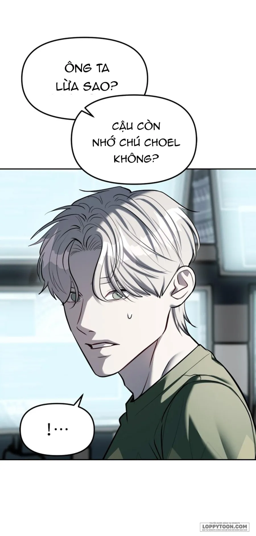 Xâm Nhập Trường Trung Học Tài Phiệt - Chap 25 - Trang 23