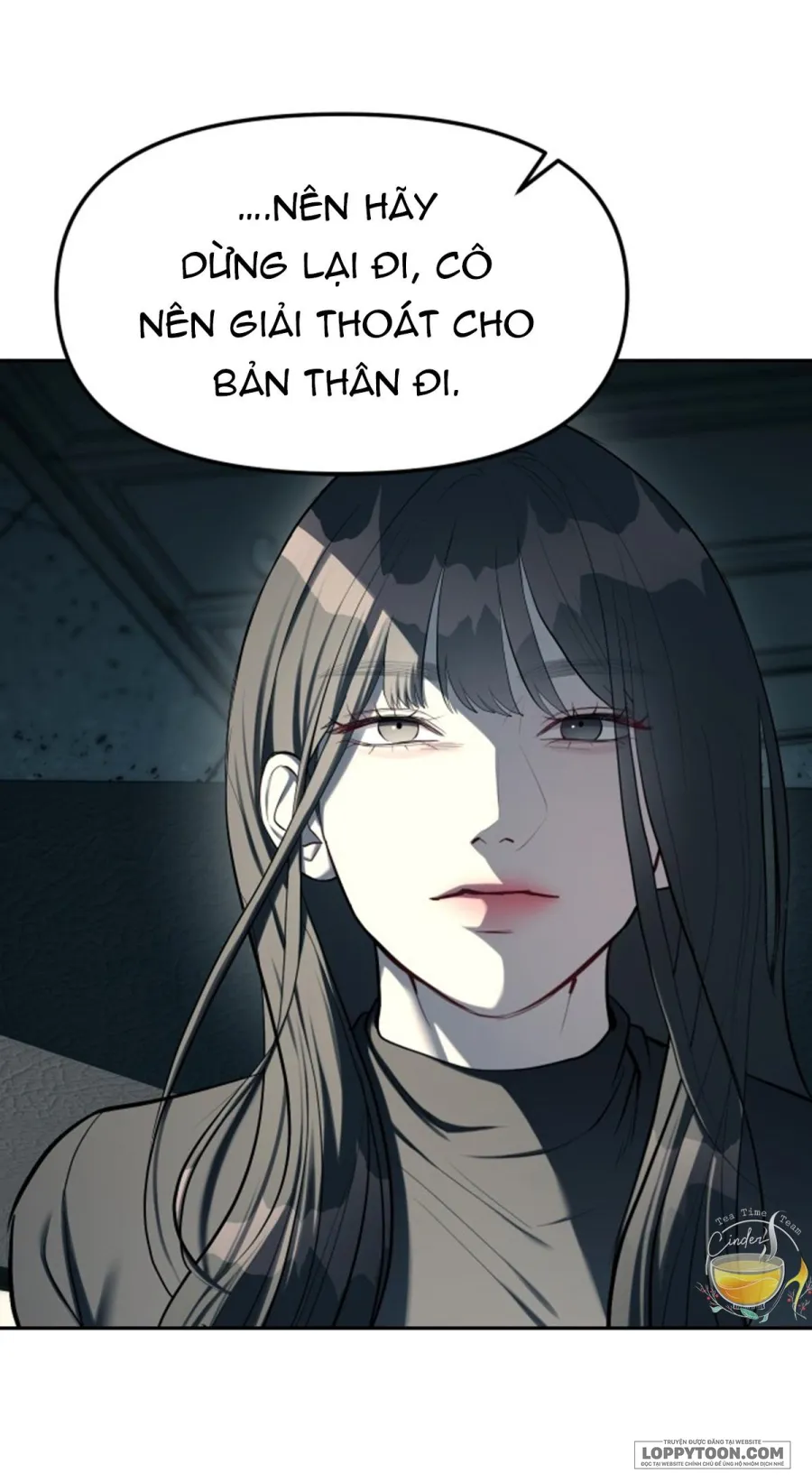 Xâm Nhập Trường Trung Học Tài Phiệt - Chap 25 - Trang 26