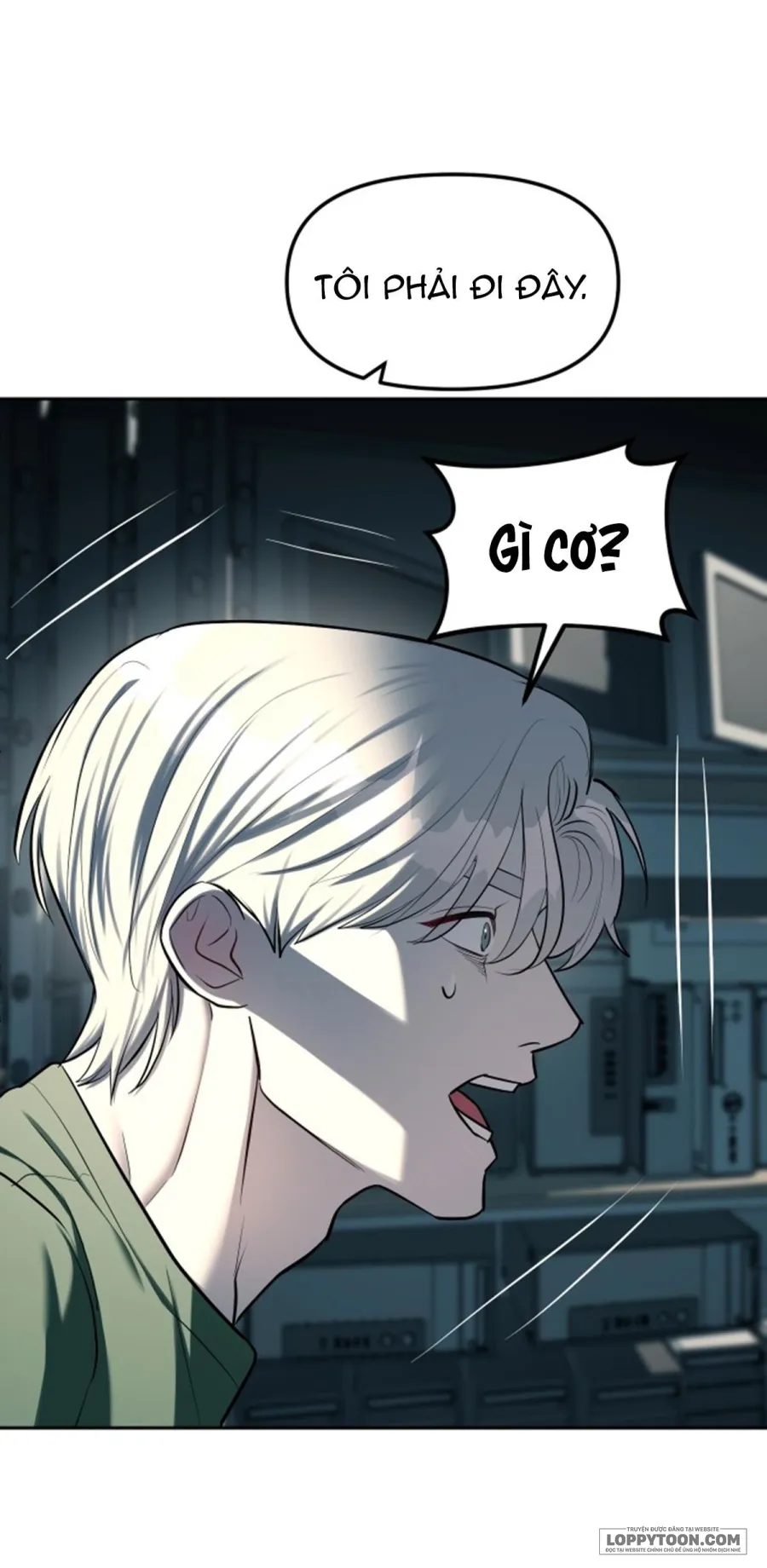 Xâm Nhập Trường Trung Học Tài Phiệt - Chap 25 - Trang 29