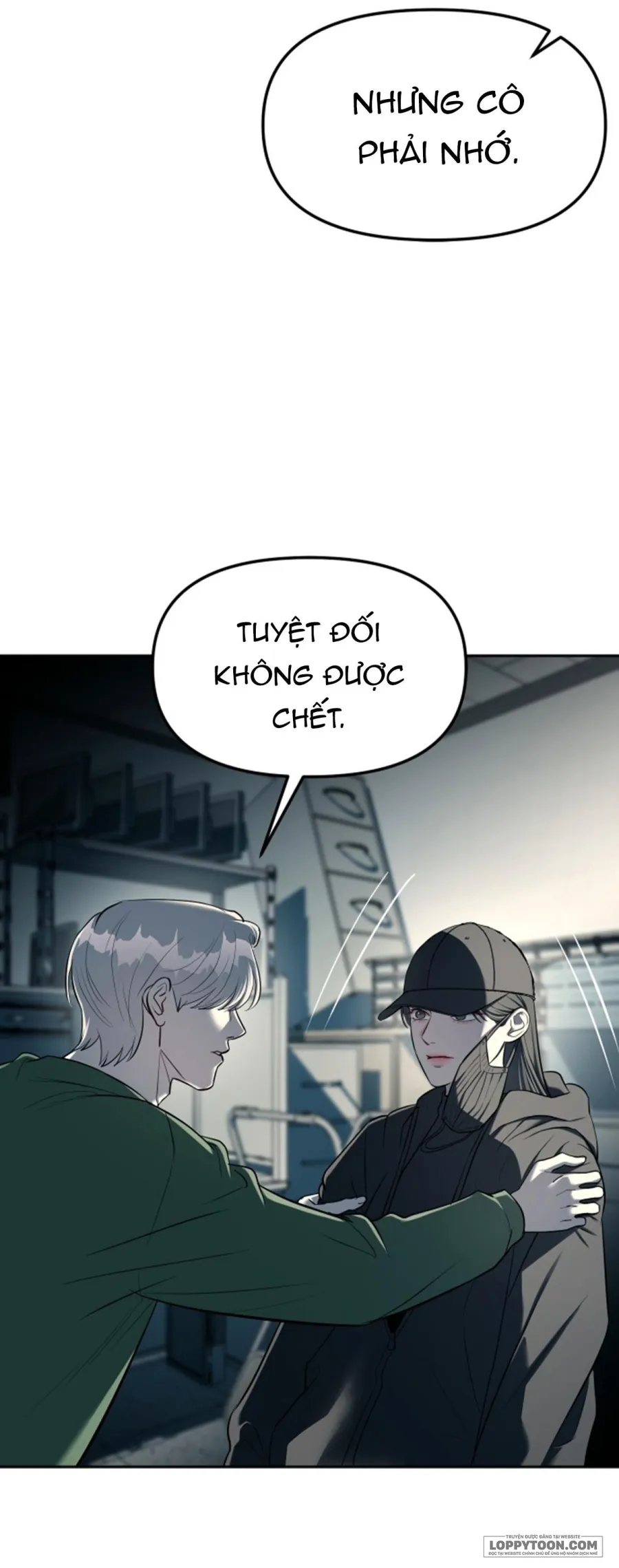 Xâm Nhập Trường Trung Học Tài Phiệt - Chap 25 - Trang 38