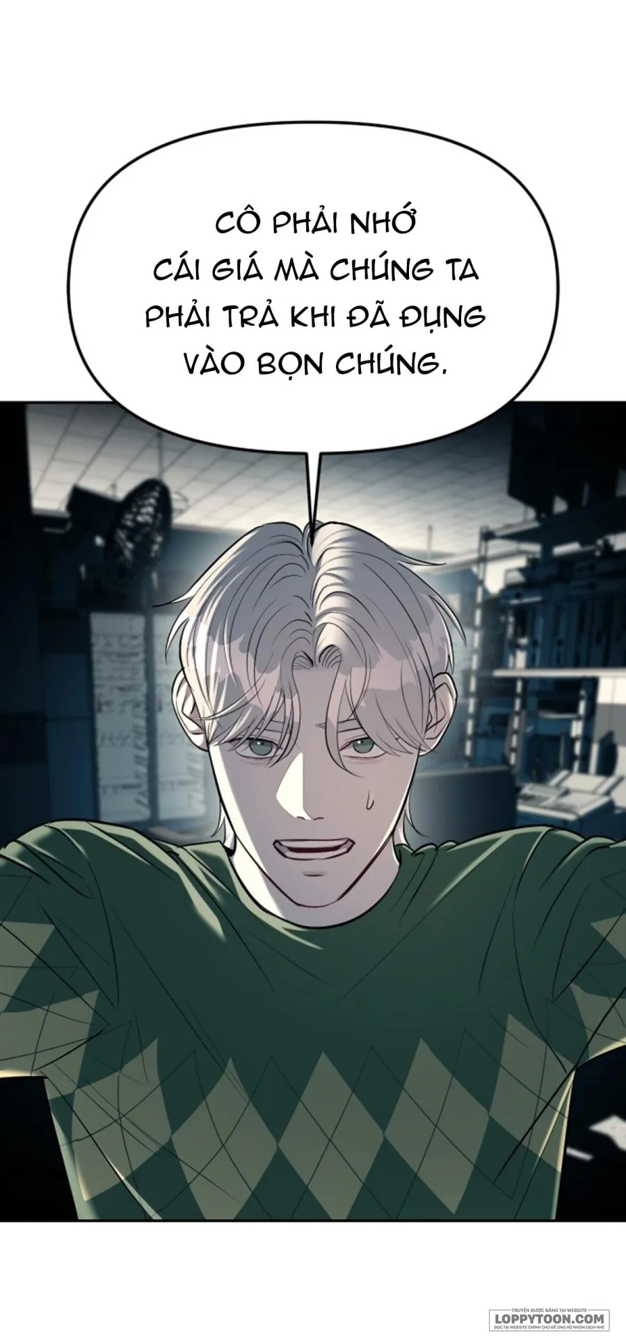 Xâm Nhập Trường Trung Học Tài Phiệt - Chap 25 - Trang 39