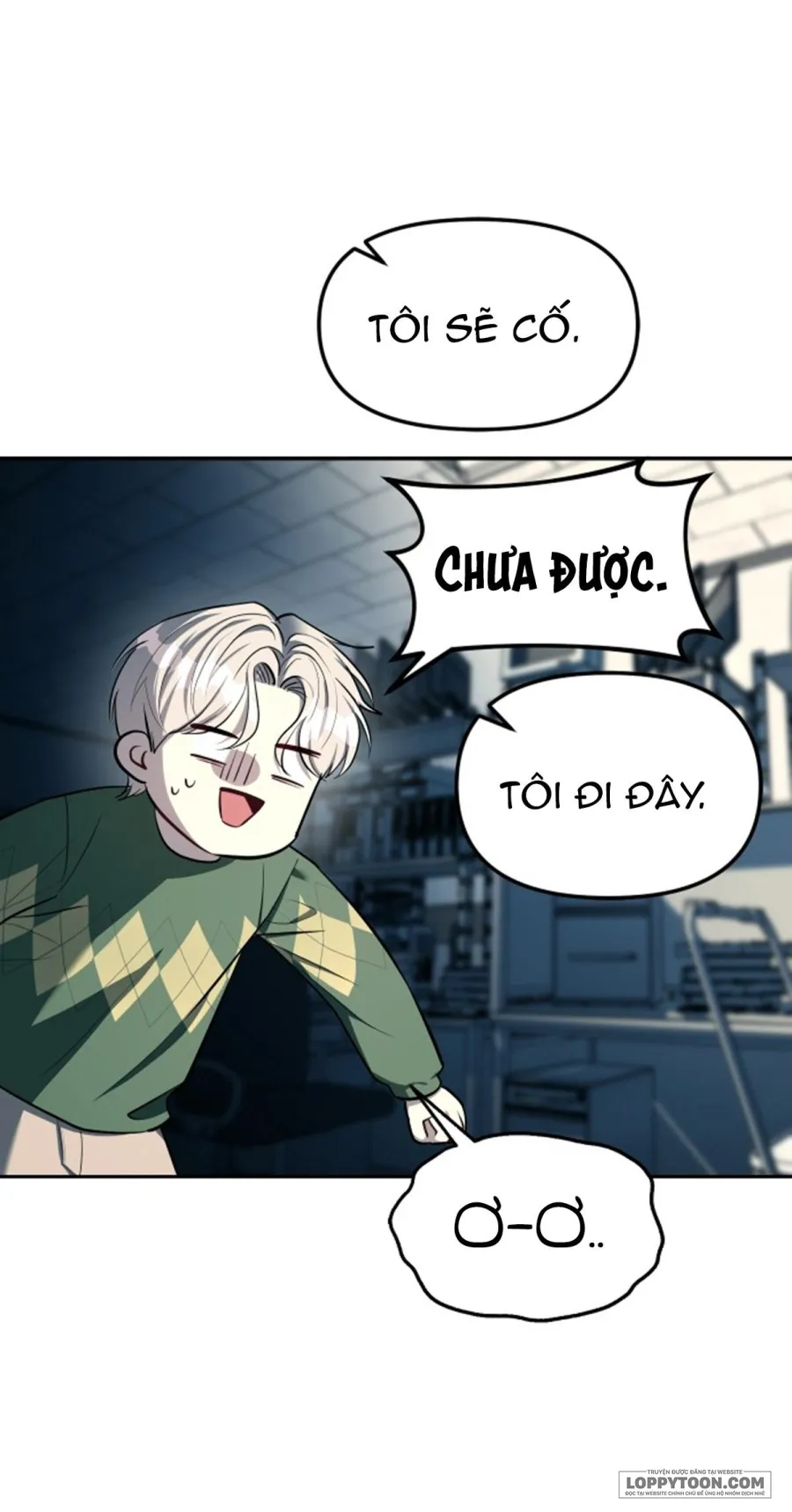 Xâm Nhập Trường Trung Học Tài Phiệt - Chap 25 - Trang 41