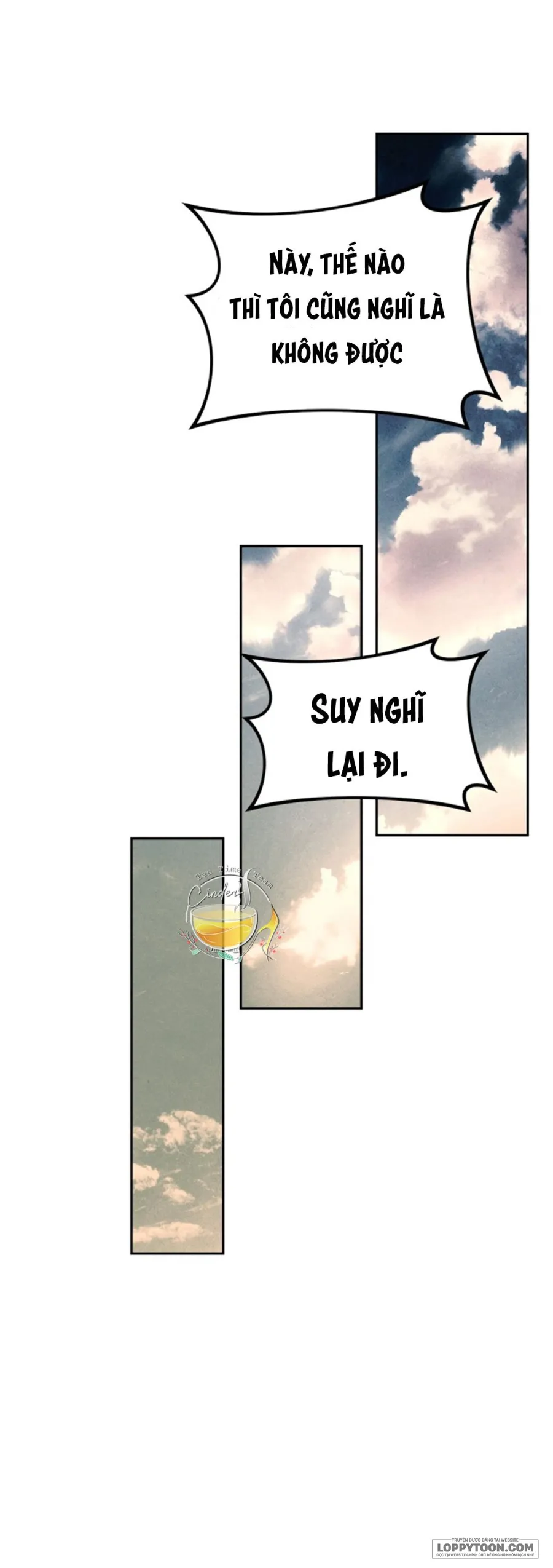 Xâm Nhập Trường Trung Học Tài Phiệt - Chap 25 - Trang 42