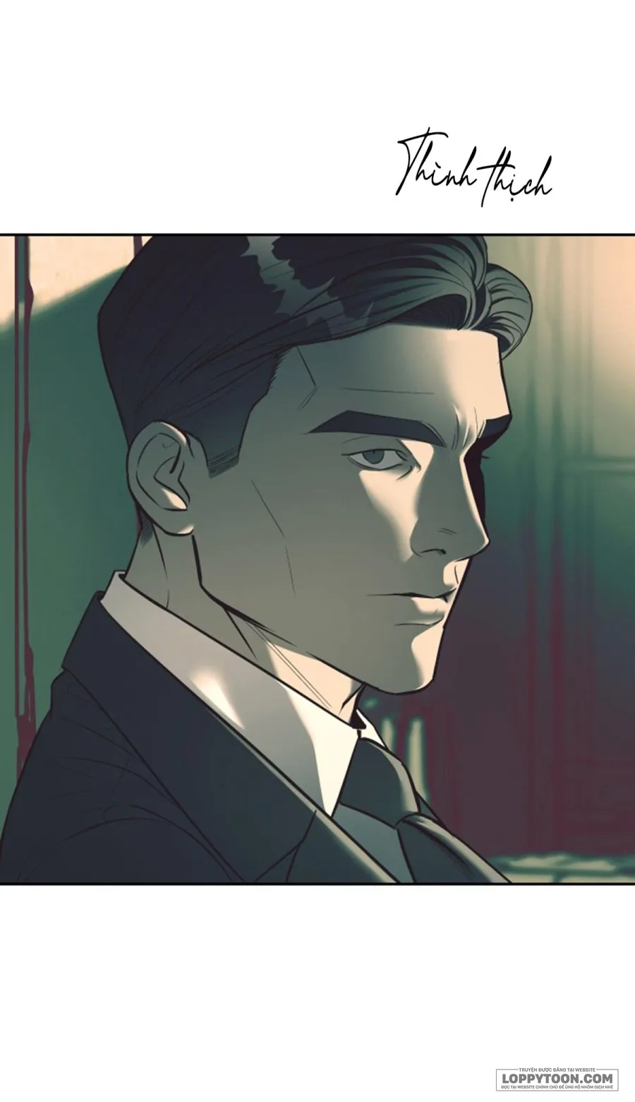 Xâm Nhập Trường Trung Học Tài Phiệt - Chap 25 - Trang 45