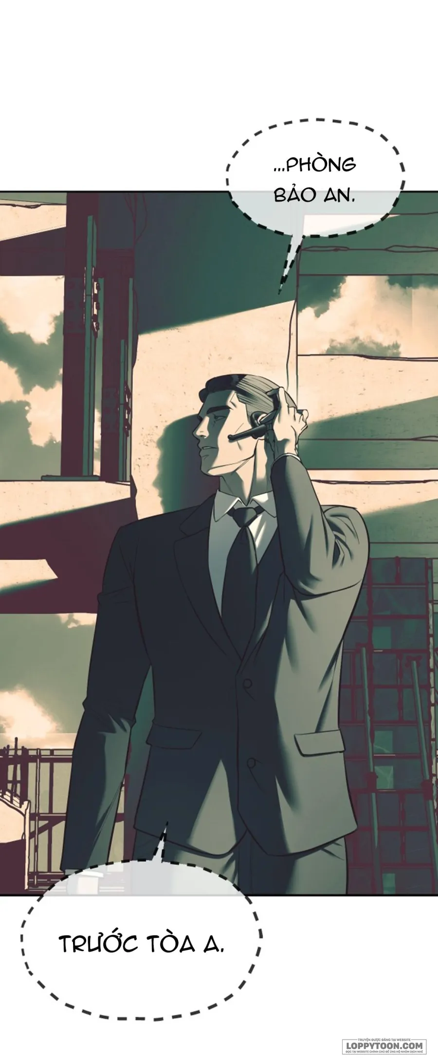 Xâm Nhập Trường Trung Học Tài Phiệt - Chap 25 - Trang 47