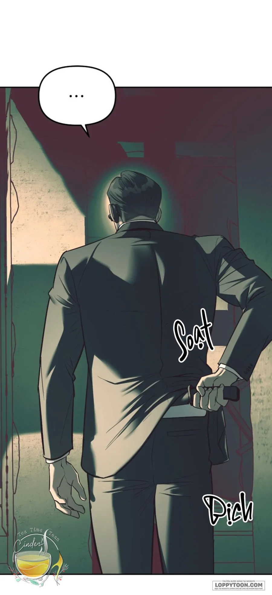 Xâm Nhập Trường Trung Học Tài Phiệt - Chap 25 - Trang 49