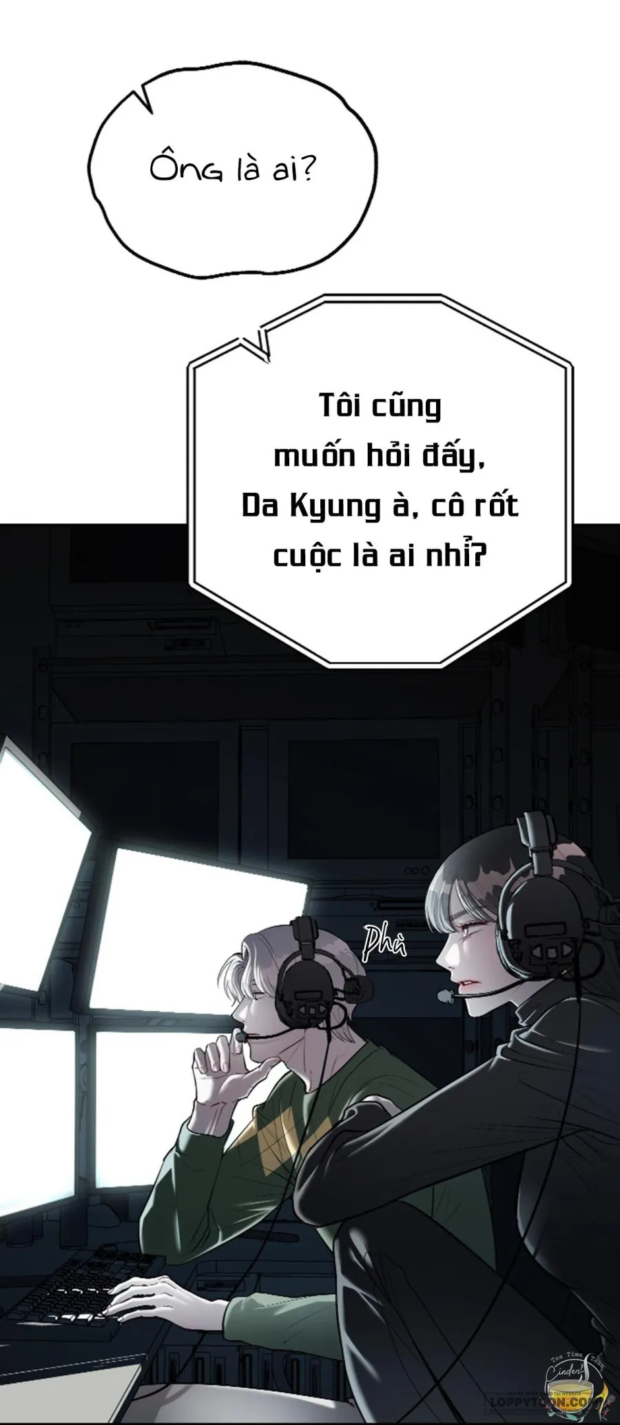 Xâm Nhập Trường Trung Học Tài Phiệt - Chap 25 - Trang 6