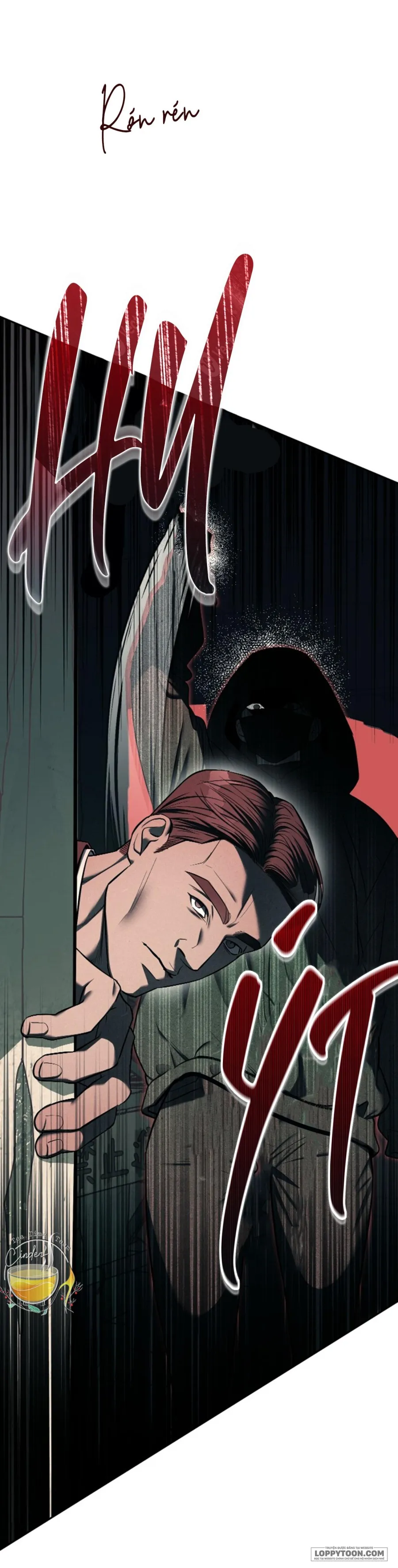 Xâm Nhập Trường Trung Học Tài Phiệt - Chap 25 - Trang 51