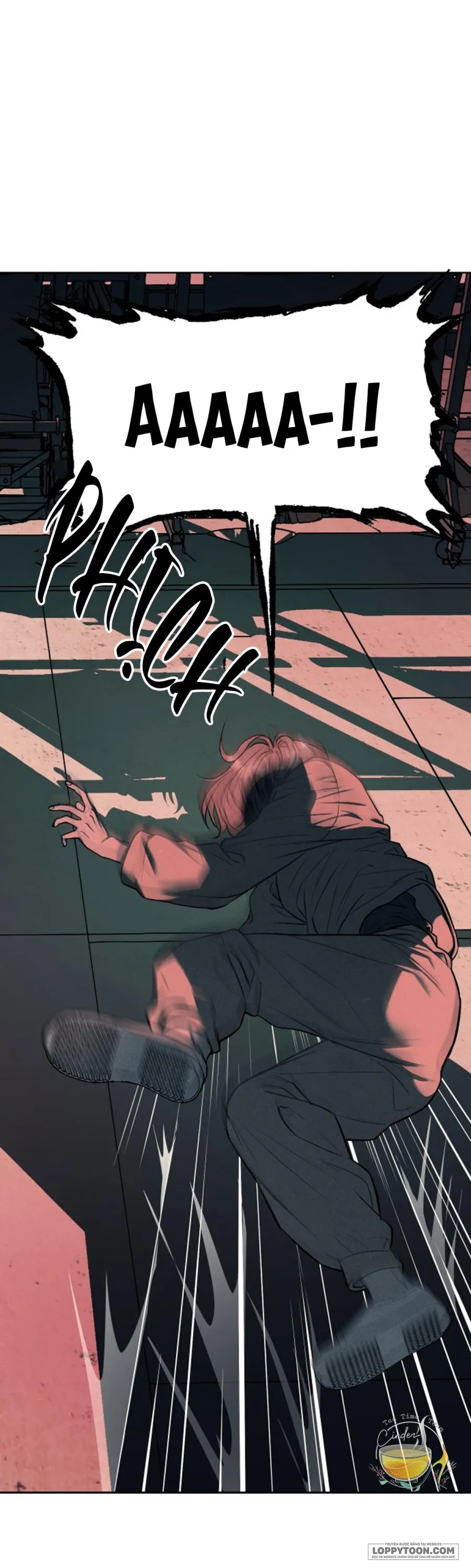 Xâm Nhập Trường Trung Học Tài Phiệt - Chap 25 - Trang 54
