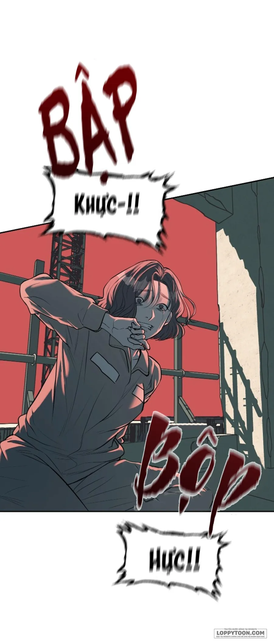 Xâm Nhập Trường Trung Học Tài Phiệt - Chap 25 - Trang 58