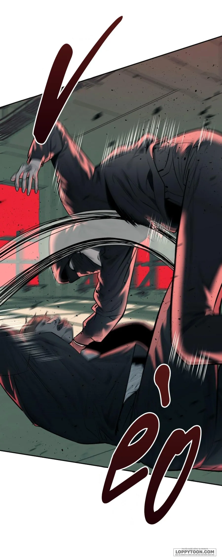 Xâm Nhập Trường Trung Học Tài Phiệt - Chap 25 - Trang 60