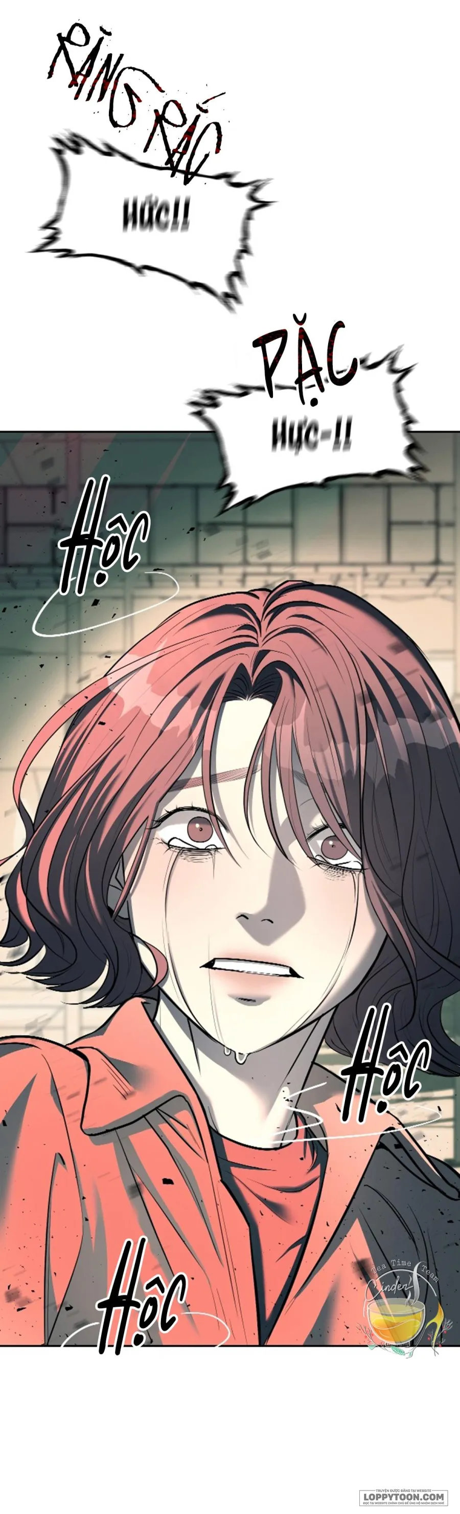 Xâm Nhập Trường Trung Học Tài Phiệt - Chap 25 - Trang 63