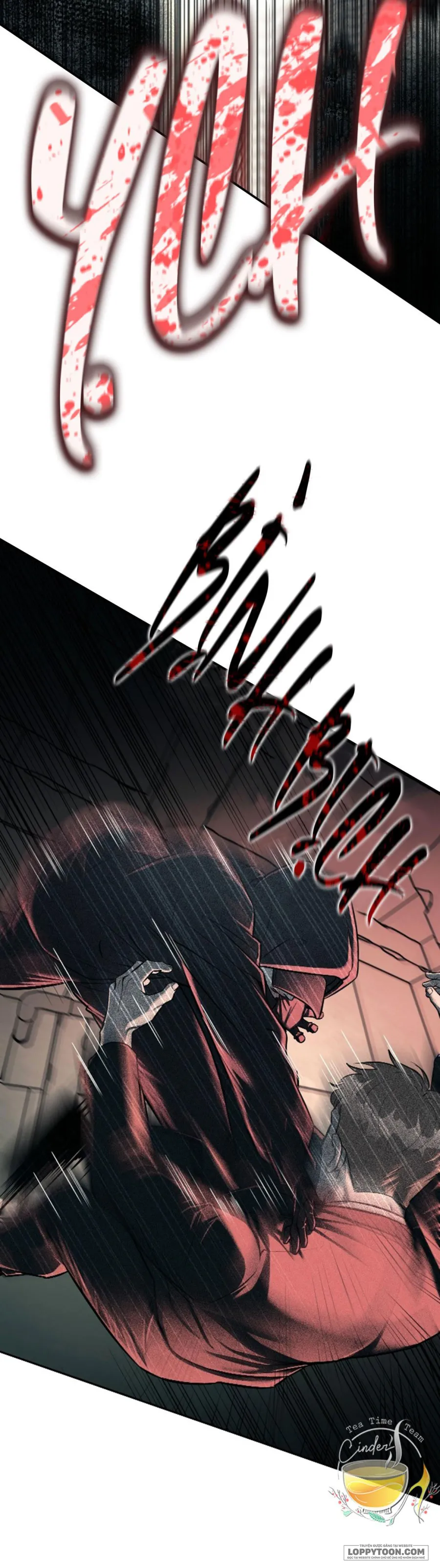 Xâm Nhập Trường Trung Học Tài Phiệt - Chap 25 - Trang 71
