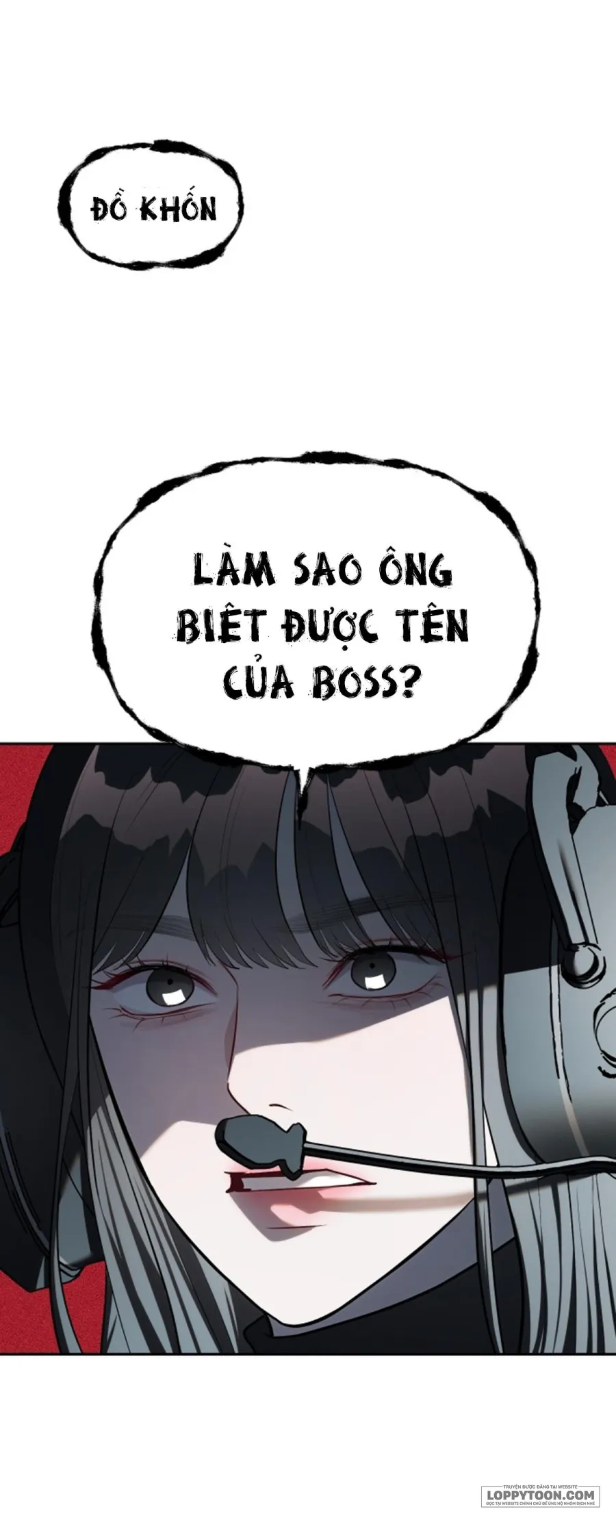 Xâm Nhập Trường Trung Học Tài Phiệt - Chap 25 - Trang 9