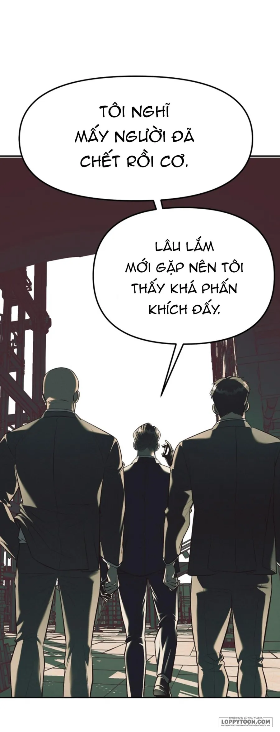 Xâm Nhập Trường Trung Học Tài Phiệt - Chap 25 - Trang 10