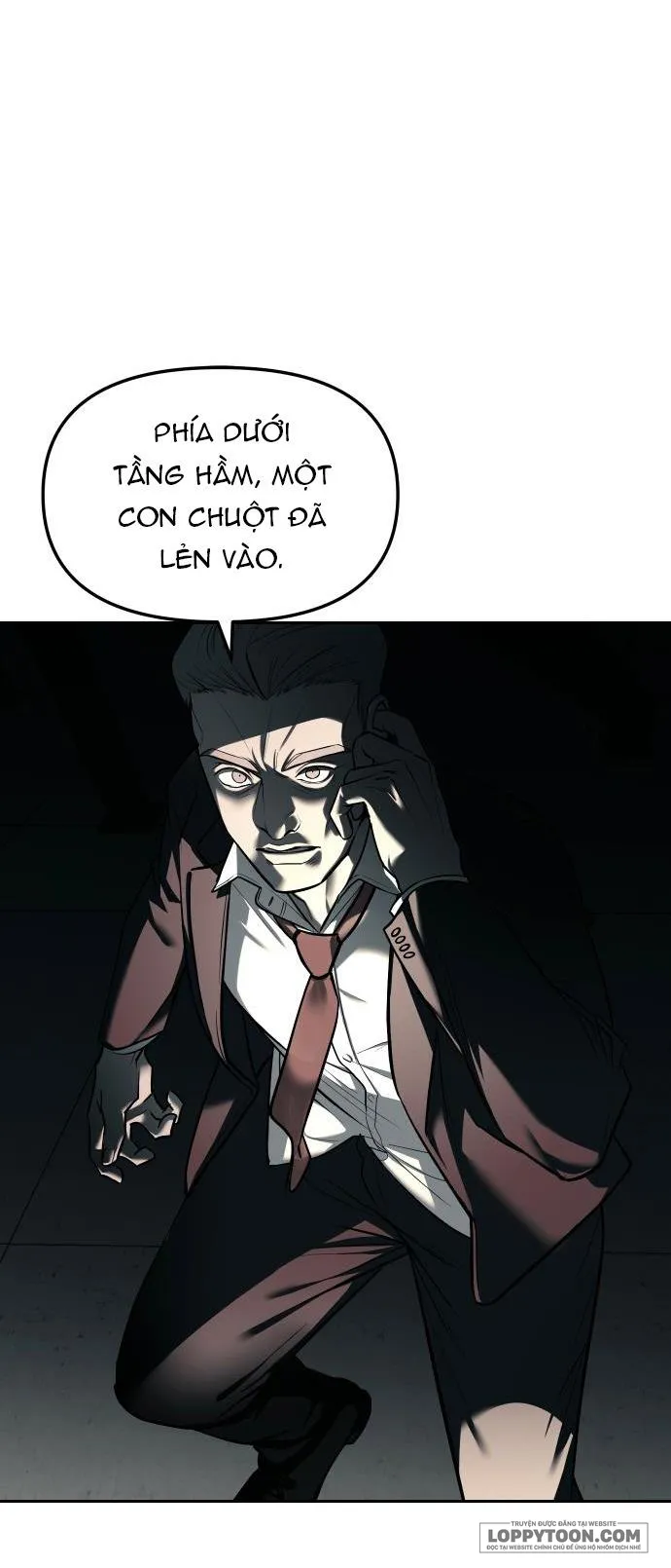 Xâm Nhập Trường Trung Học Tài Phiệt - Chap 26 - Trang 27