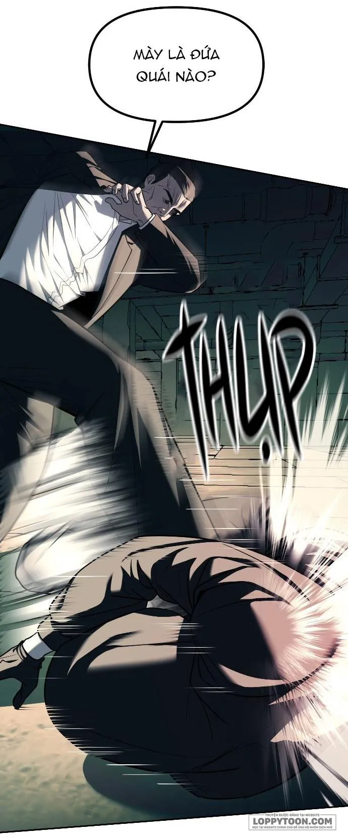 Xâm Nhập Trường Trung Học Tài Phiệt - Chap 26 - Trang 36