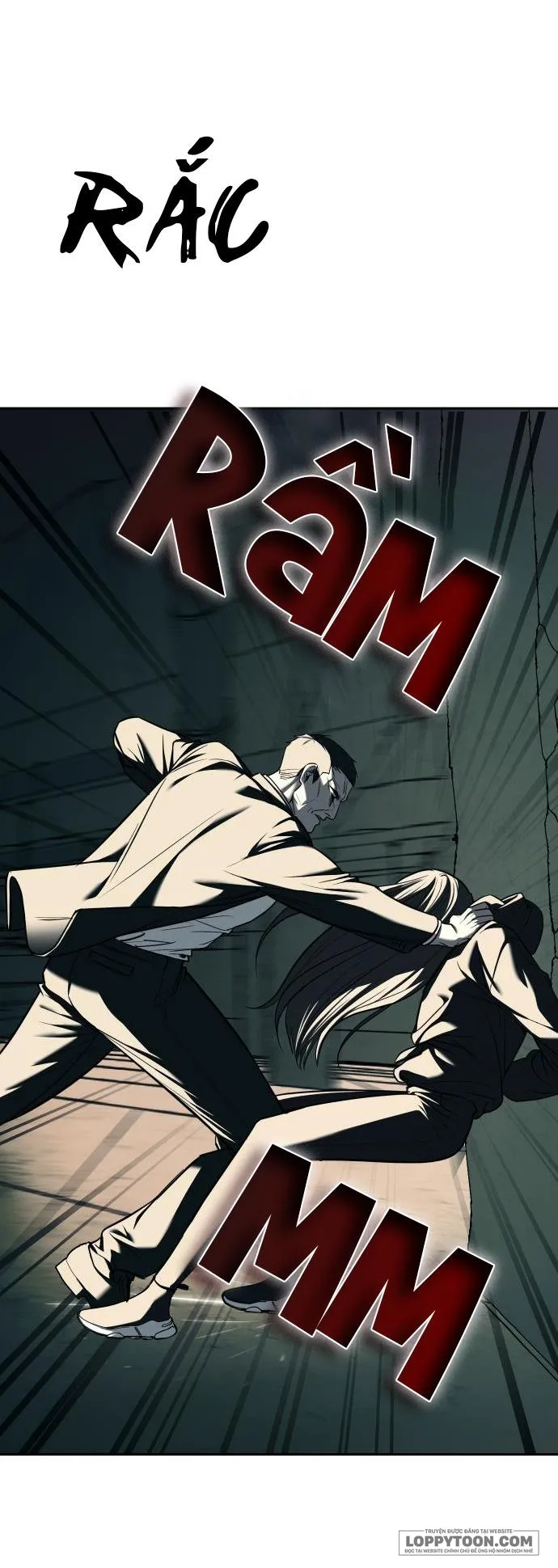 Xâm Nhập Trường Trung Học Tài Phiệt - Chap 26 - Trang 49