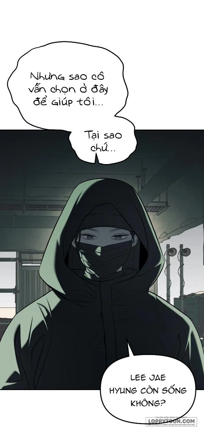 Xâm Nhập Trường Trung Học Tài Phiệt - Chap 26 - Trang 6