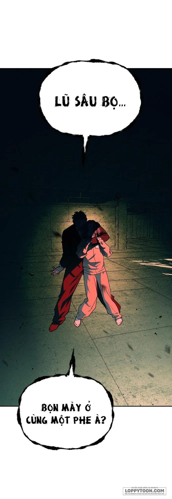 Xâm Nhập Trường Trung Học Tài Phiệt - Chap 26 - Trang 61