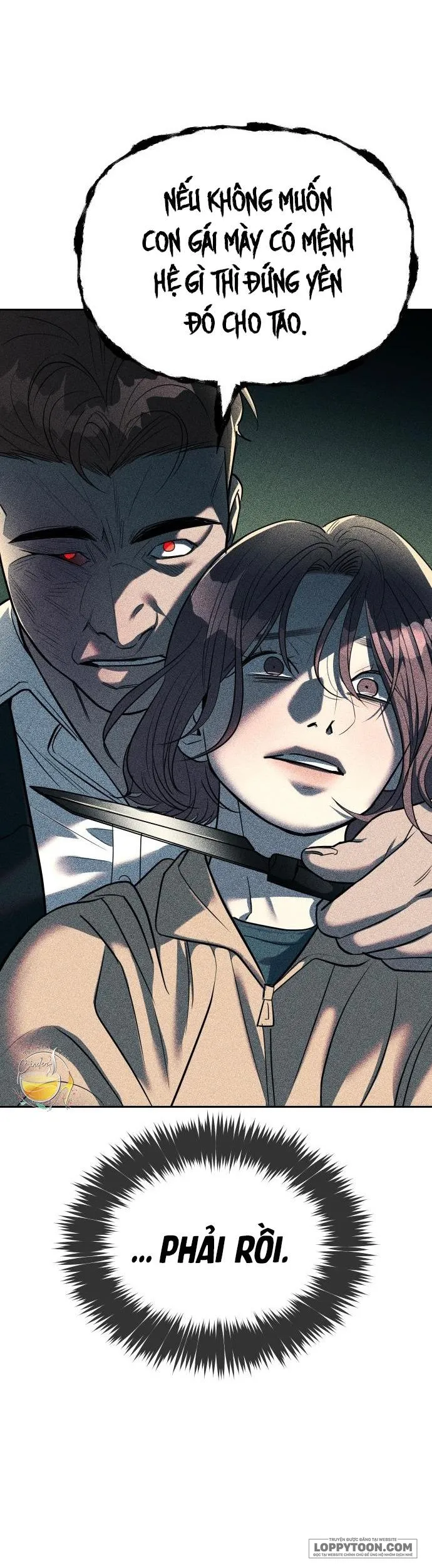 Xâm Nhập Trường Trung Học Tài Phiệt - Chap 26 - Trang 62