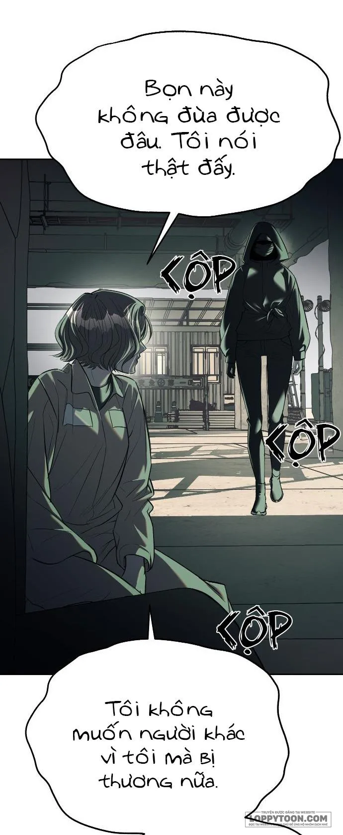 Xâm Nhập Trường Trung Học Tài Phiệt - Chap 26 - Trang 9