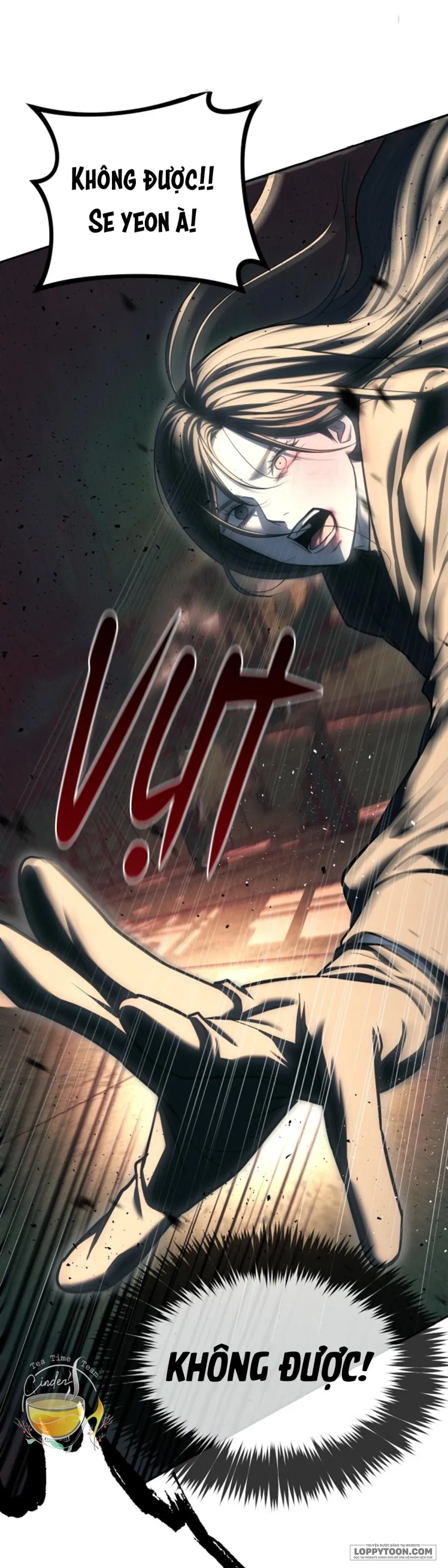 Xâm Nhập Trường Trung Học Tài Phiệt - Chap 27 - Trang 15