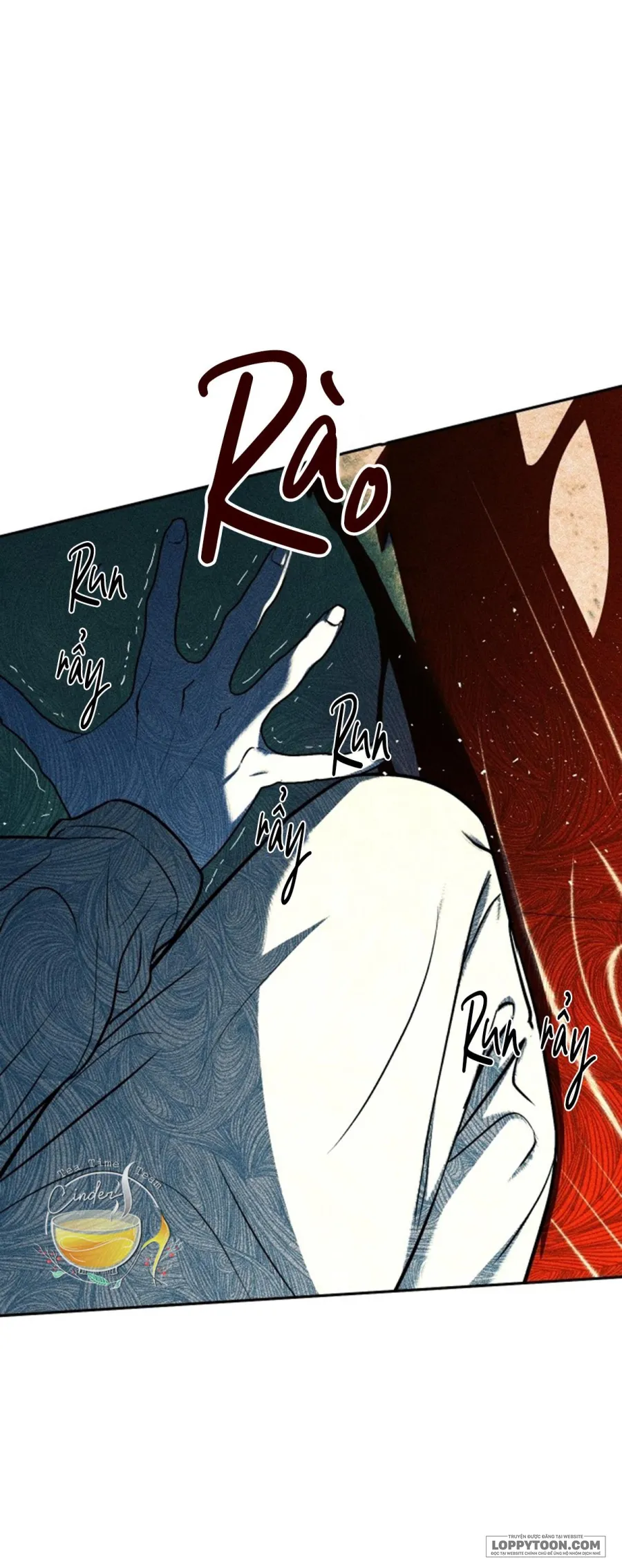 Xâm Nhập Trường Trung Học Tài Phiệt - Chap 27 - Trang 20