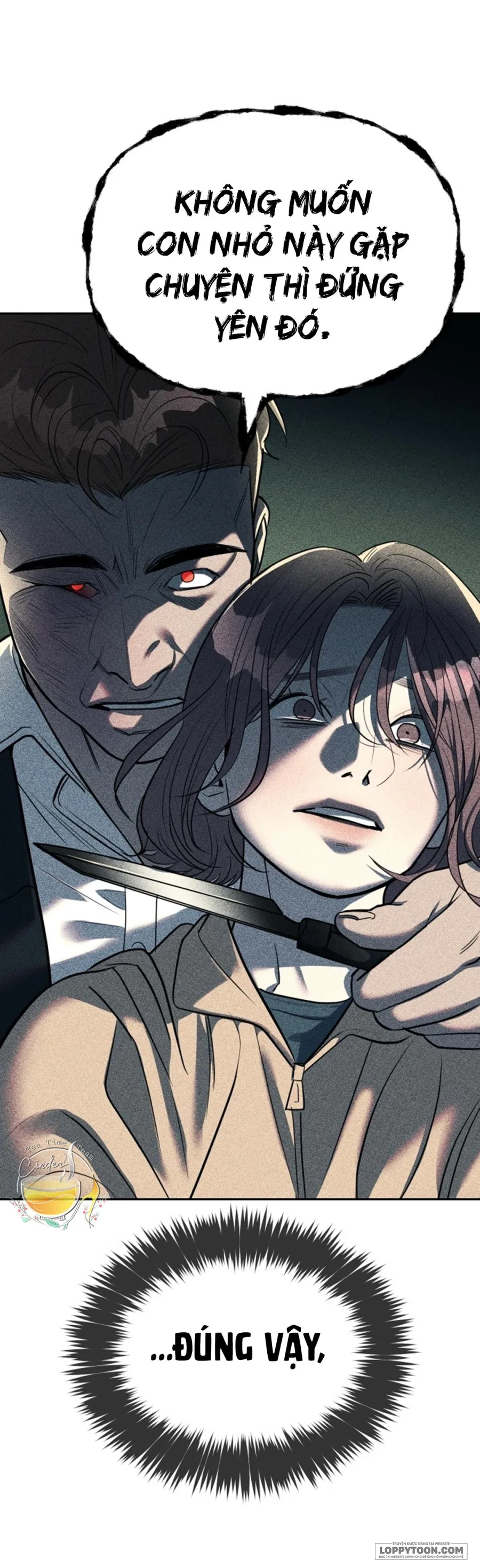 Xâm Nhập Trường Trung Học Tài Phiệt - Chap 27 - Trang 3