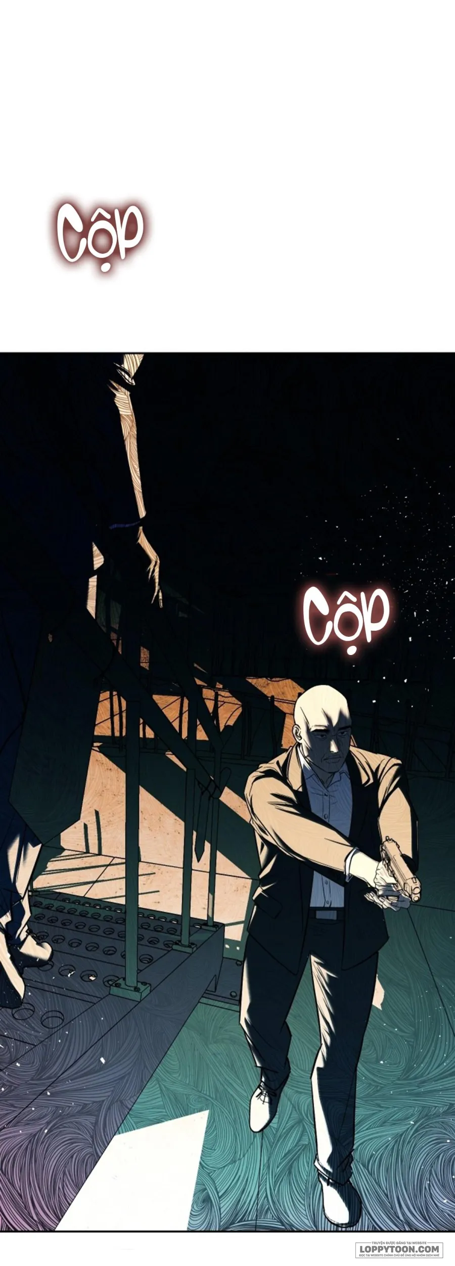 Xâm Nhập Trường Trung Học Tài Phiệt - Chap 27 - Trang 23