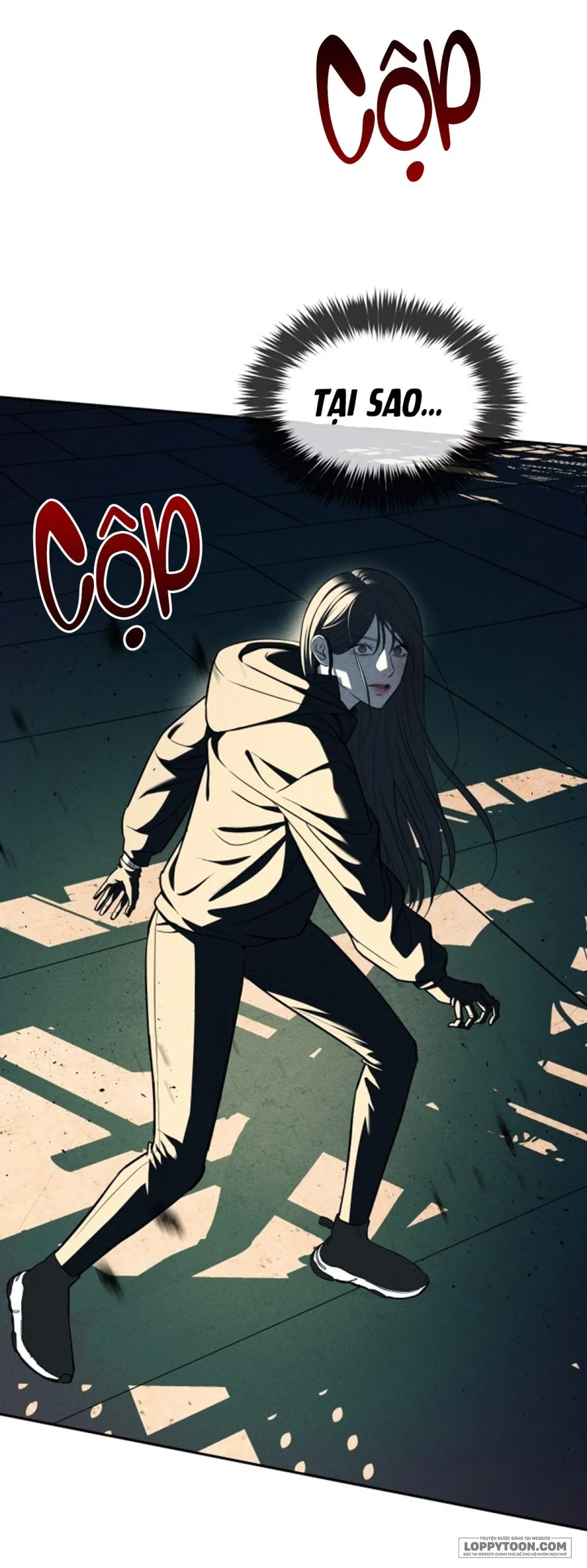Xâm Nhập Trường Trung Học Tài Phiệt - Chap 27 - Trang 26