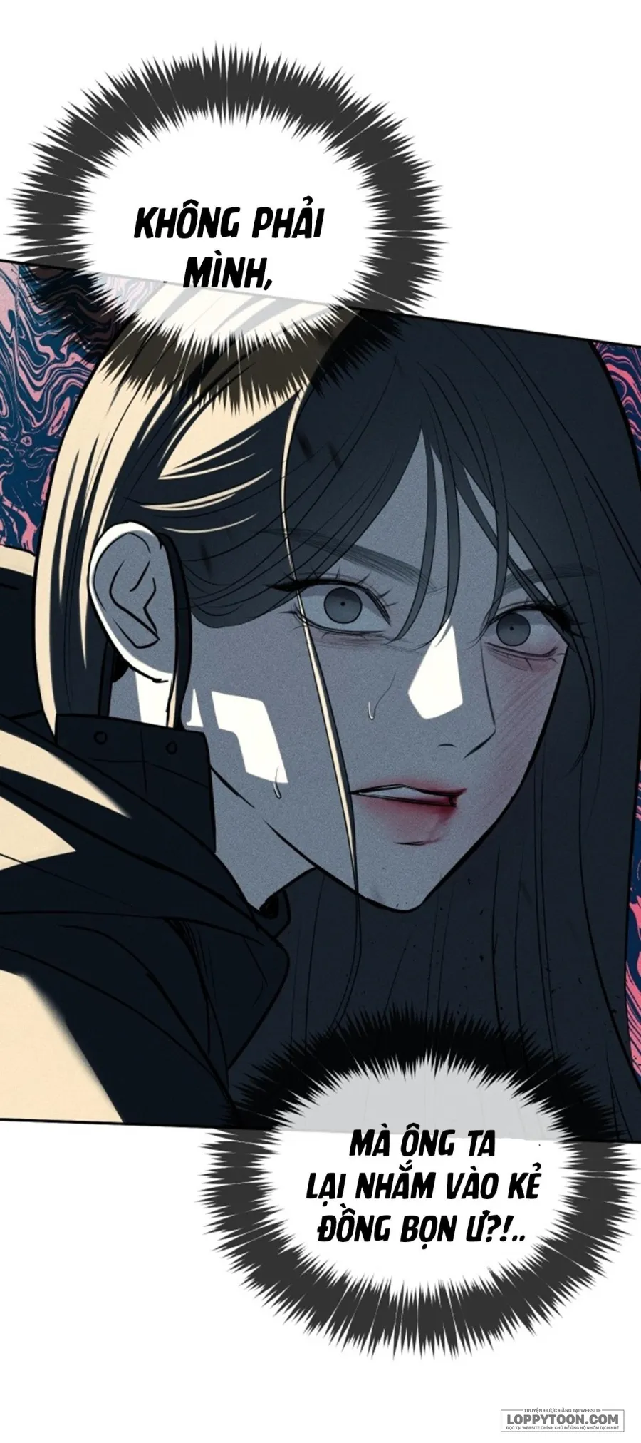 Xâm Nhập Trường Trung Học Tài Phiệt - Chap 27 - Trang 27